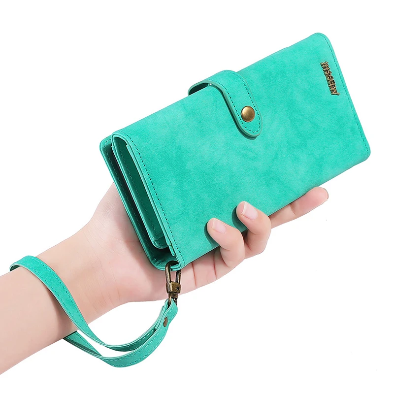 New Fashion Luxury Soft Tpu Leather Wallet Cell Phone Case For Iphoned 13 12 Mini 11 Pro Xs Max Xr X 8 7 6 Plus, 3 colors
New Fashion Luxury Soft Tpu Leather Wallet Cell Phone Case For Iphoned 13 12 Mini 11 Pro Xs Max Xr X 8 7 6 Plus, 3 colors