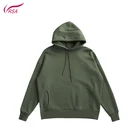 Latest Apparel Hoodies Factory Wholesale Oversize Custom Logo Men Hoodies