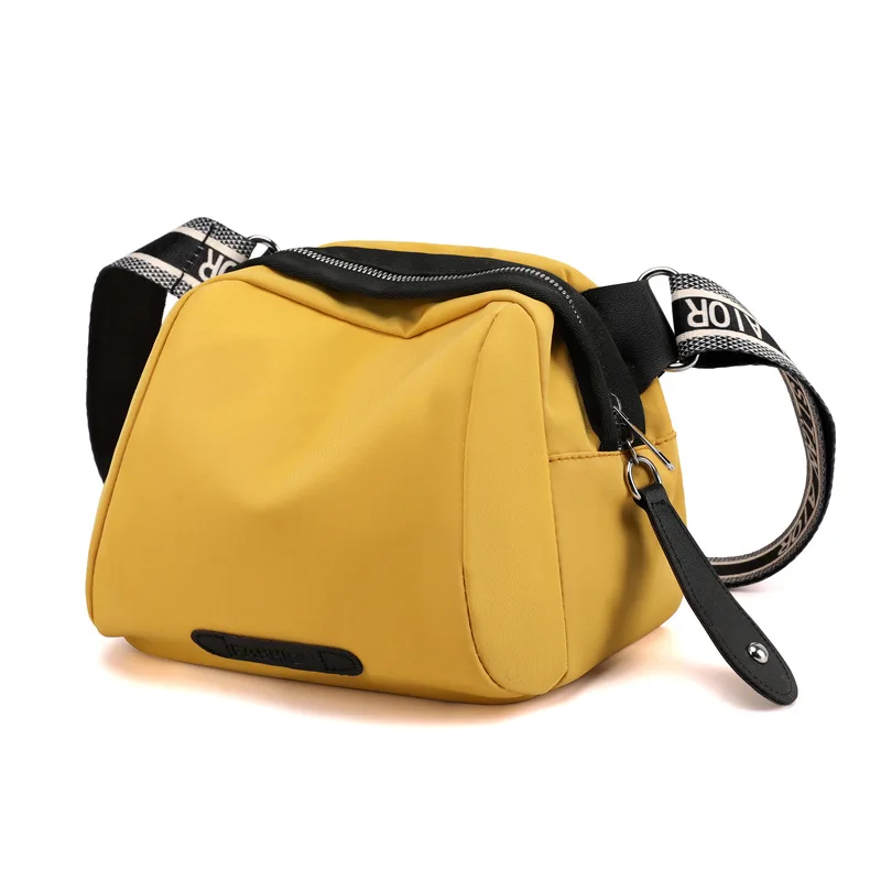 Small cloth bag new messenger women's cloth leisure Women's shell bag Mini messenger bag, Customizable
Small cloth bag new messenger women's cloth leisure Women's shell bag Mini messenger bag, Customizable