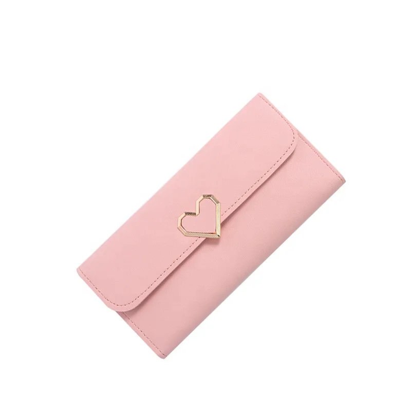 PU leather women wallet ladies purse
PU leather women wallet ladies purse