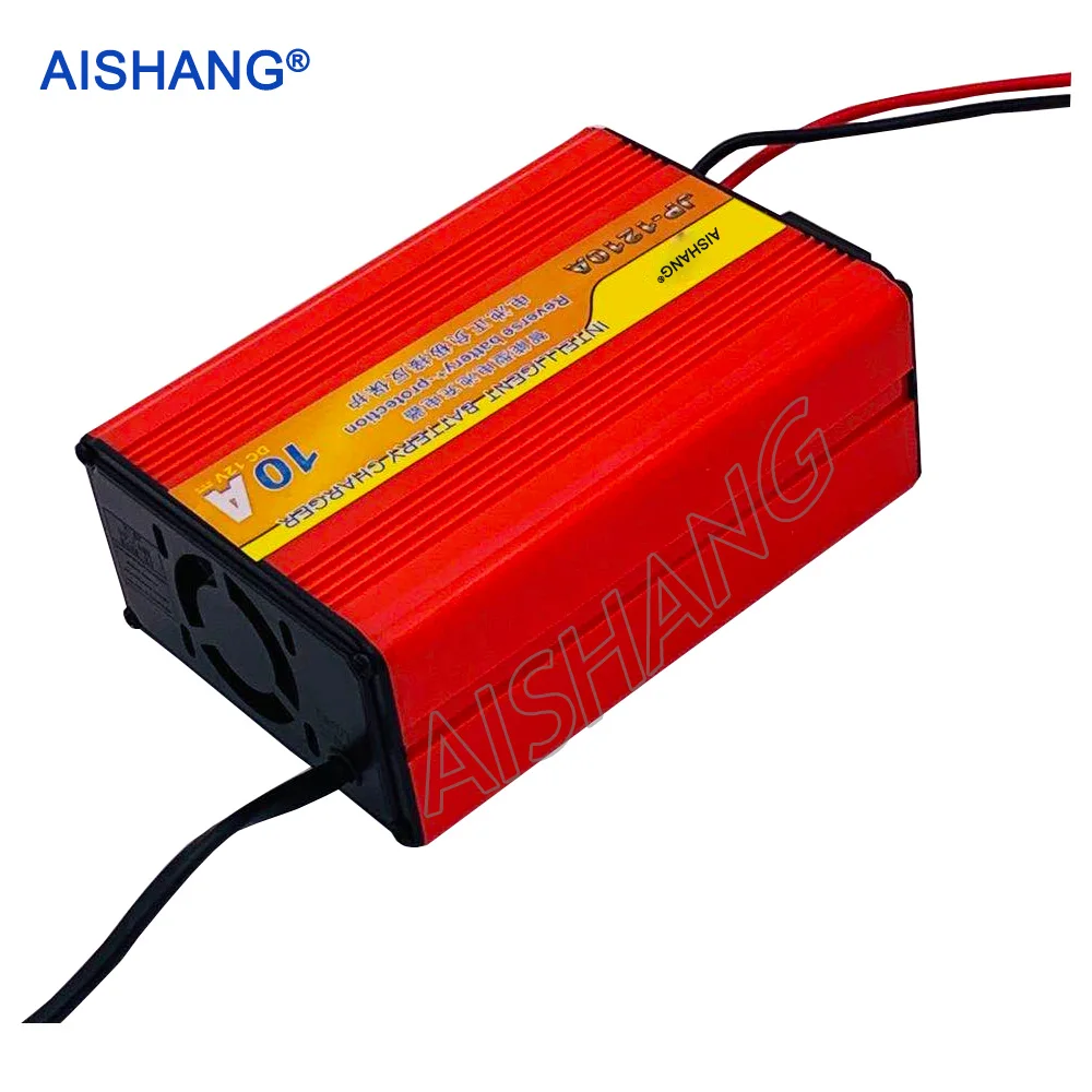 AISHANG 12v barrtery charger 2 in 1 for room air cooler power supply car battery charger portable battery charger
AISHANG 12v barrtery charger 2 in 1 for room air cooler power supply car battery charger portable battery charger
