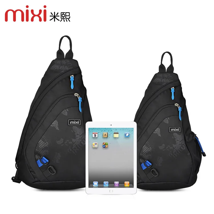 Lightweight Casual Crossbody Sling Shoulder Bag Chest 17 19 Inches Men Fashion Chest Bags
Lightweight Casual Crossbody Sling Shoulder Bag Chest 17 19 Inches Men Fashion Chest Bags