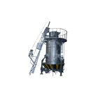 China Professional Coal gas Gasifier Manufacturer Gas furnace stove generator coal gas producer