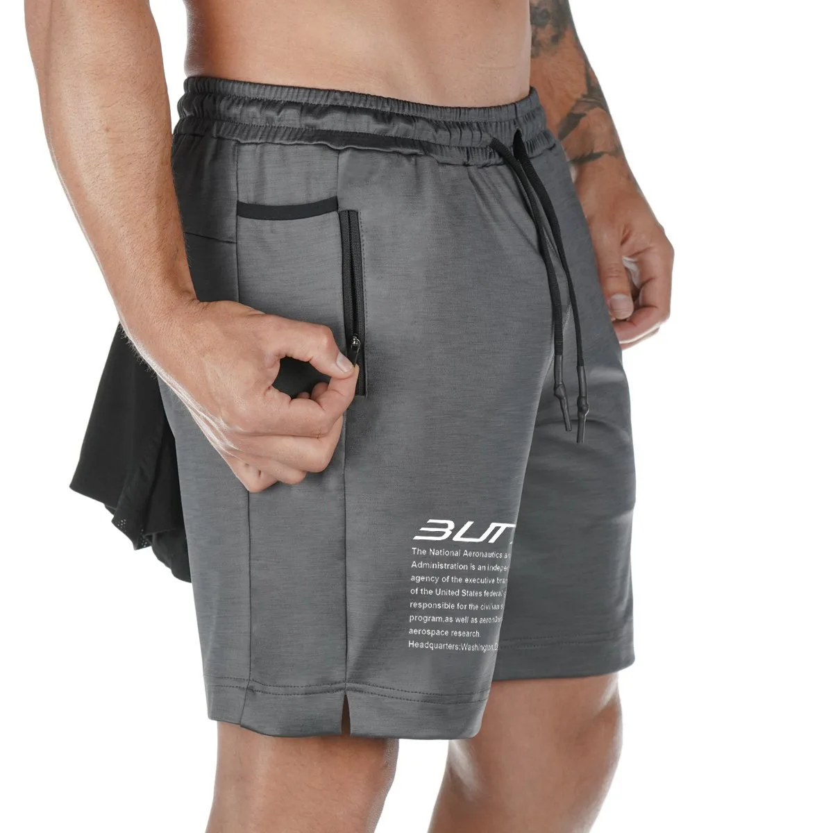 2020 New Coming High Quality Mens Running Shorts Workout Basketball Summer Dry Fit Gym Short
2020 New Coming High Quality Mens Running Shorts Workout Basketball Summer Dry Fit Gym Short