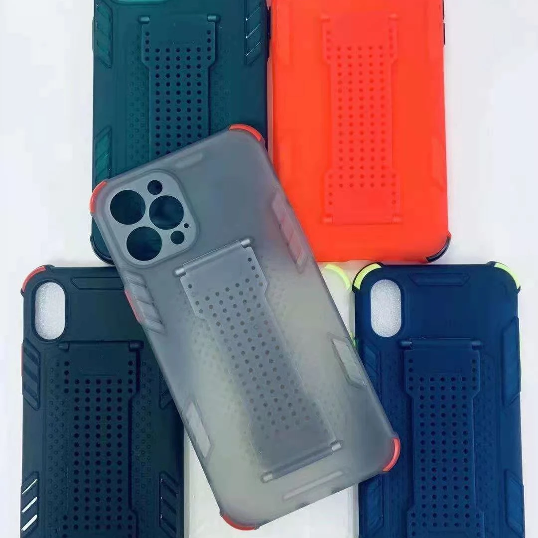 Applicable to Apple iPhone hot selling color border soft case XS high quality four corner anti-fall mobile phone case
Applicable to Apple iPhone hot selling color border soft case XS high quality four corner anti-fall mobile phone case