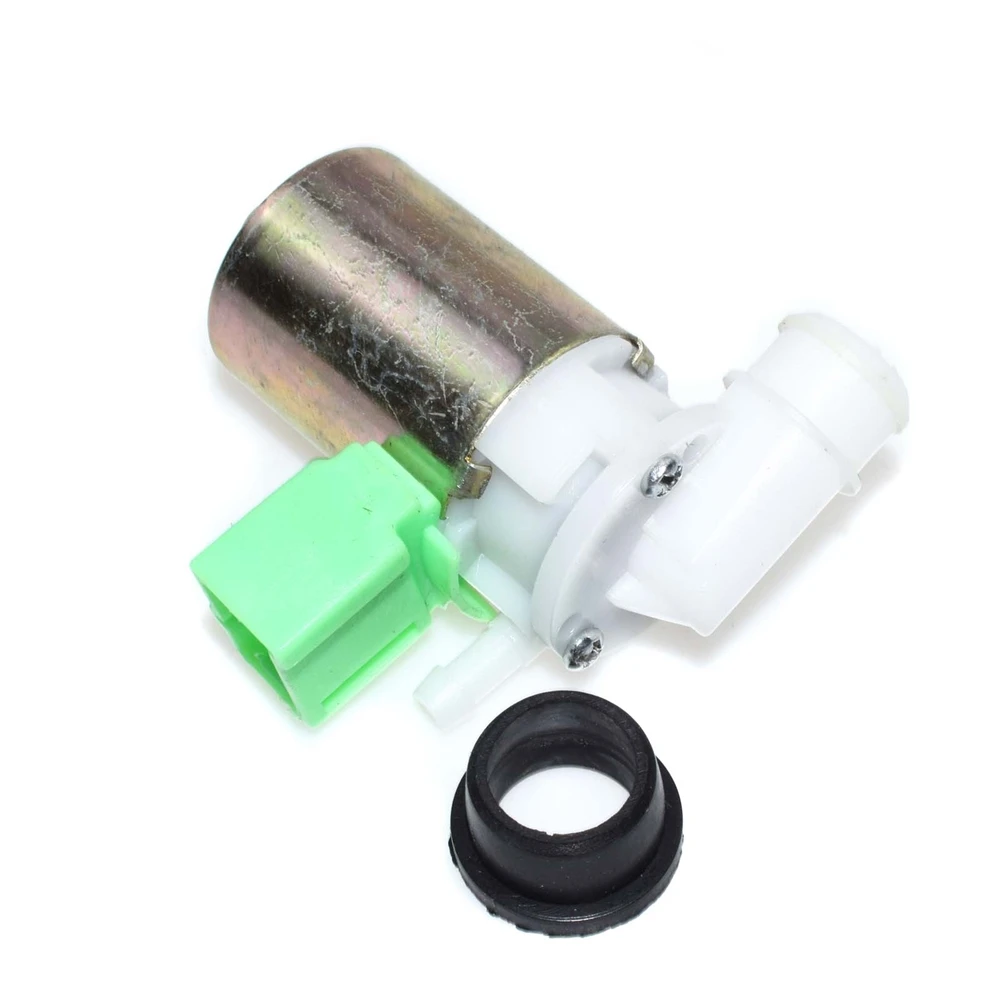 Free Shipping!For Ford Maverick DA Windshield Washer Wash Screen Pump Wiper For Ford NISSAN Patrol GQ
Free Shipping!For Ford Maverick DA Windshield Washer Wash Screen Pump Wiper For Ford NISSAN Patrol GQ
