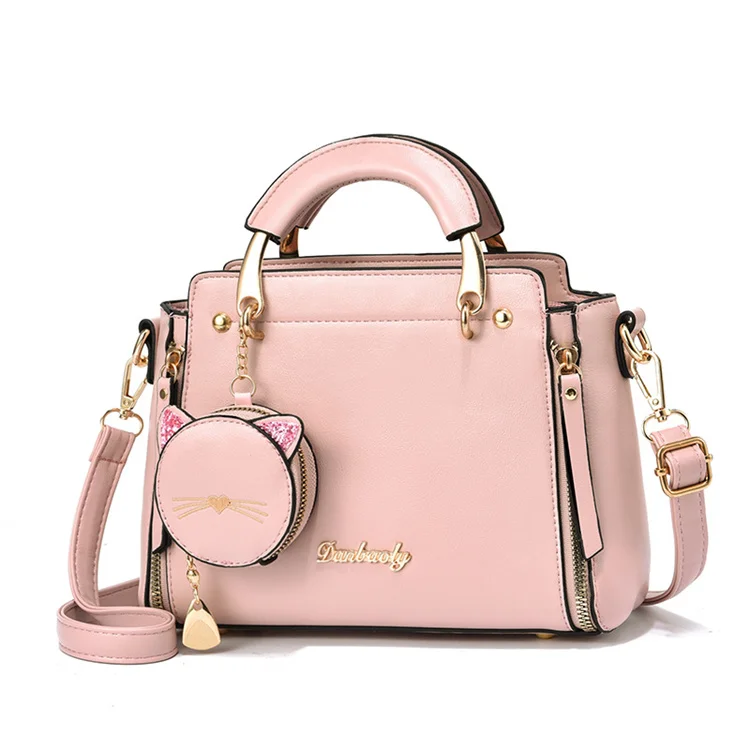 2021 fall women's pu leather metal handle crossbody messenger tote shoulder bag famous brand luxury handbag for ladies, Black, green,khaki, pink,white,purple
2021 fall women's pu leather metal handle crossbody messenger tote shoulder bag famous brand luxury handbag for ladies, Black, green,khaki, pink,white,purple