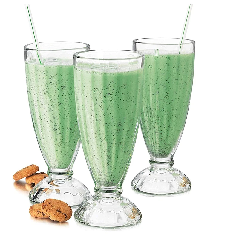 Wholesale Customized 12 oz Classic, Milk Shake, Ice Cream Soda Glass,340ml handmade juice glasses, Clear
Wholesale Customized 12 oz Classic, Milk Shake, Ice Cream Soda Glass,340ml handmade juice glasses, Clear