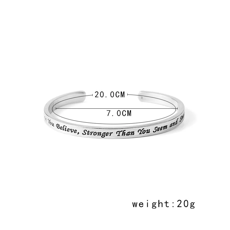 Fashion Message bangle personalized customized bracelets bangle stainless steel bracelets jewelry, Silver or custom
Fashion Message bangle personalized customized bracelets bangle stainless steel bracelets jewelry, Silver or custom