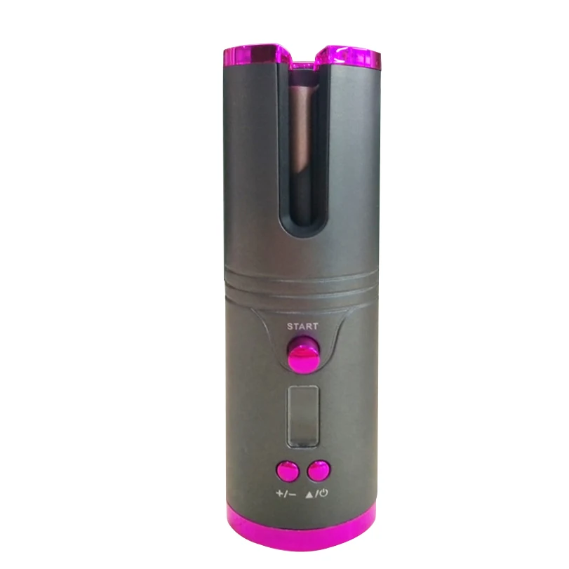 100% new and high quiality low radiation hot curling Iron auto hair curler for pregnant women and children
100% new and high quiality low radiation hot curling Iron auto hair curler for pregnant women and children