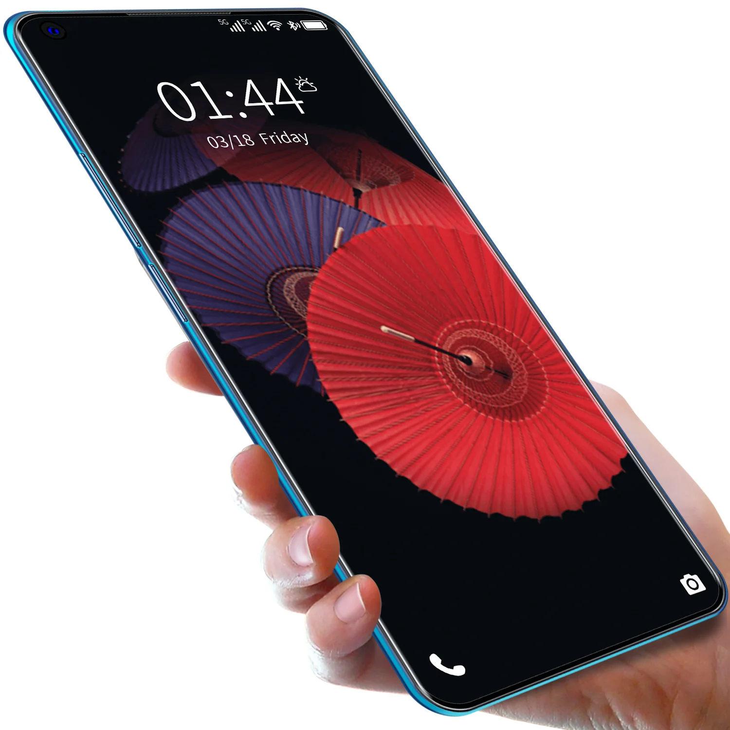 XINZY OnePro 9+ smartphone 7.3inch large screen mobile phones 5G android handphone, White black
XINZY OnePro 9+ smartphone 7.3inch large screen mobile phones 5G android handphone, White black