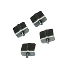 OEM automotive precision hardware stamping parts hardware accessories products /ABS support frame accessories
