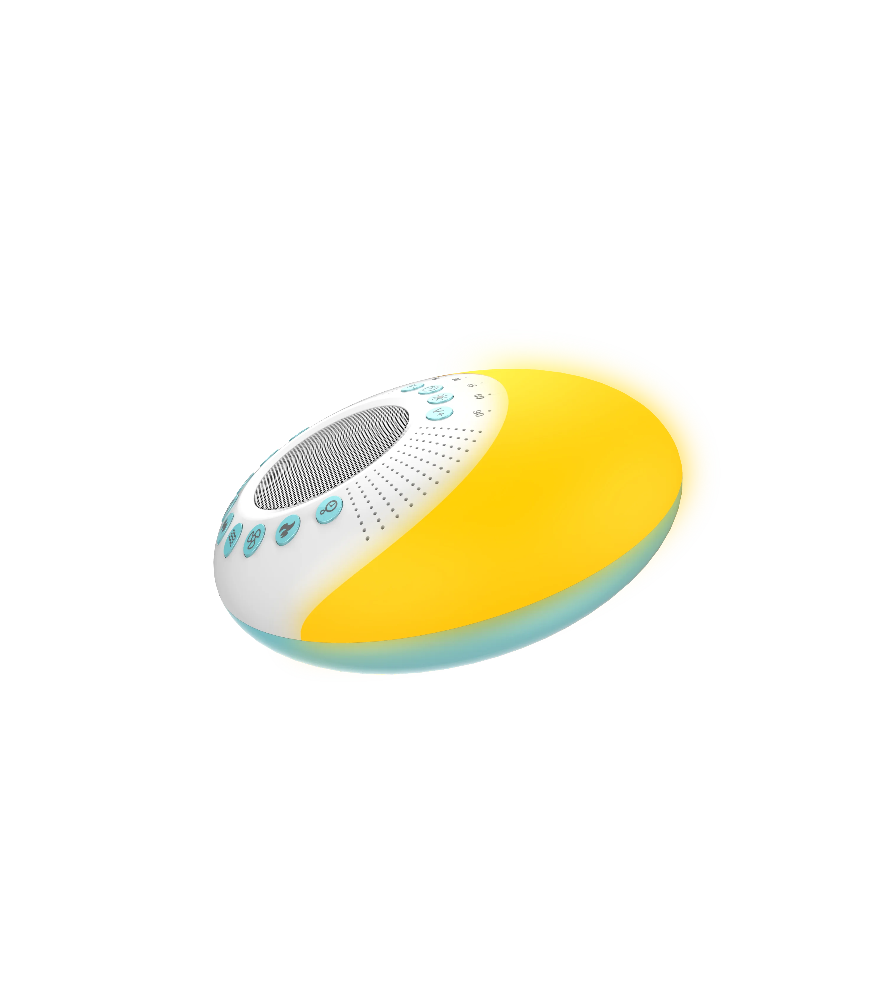Promotion white noise machine 2020 sleep baby therapy portable forsleeping mini white noise machine wireless charger
Promotion white noise machine 2020 sleep baby therapy portable forsleeping mini white noise machine wireless charger