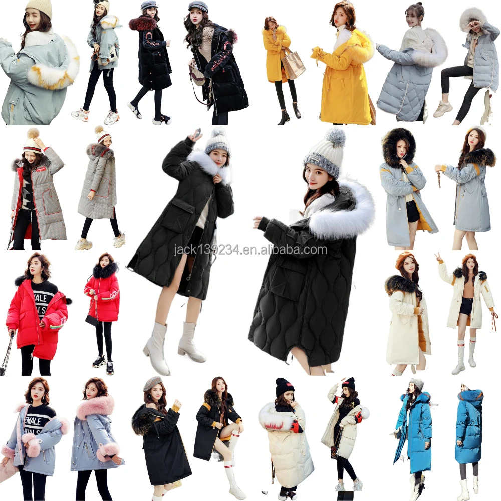 High quality 2022new modle Women's down coat loose large size women's warm down jacket Cheap clothes made in Chinese factories
High quality 2022new modle Women's down coat loose large size women's warm down jacket Cheap clothes made in Chinese factories