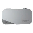 Smartclean Factory price touch key cleaning glasses Jewelry ultrasonic cleaner for home use