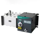 SQ5 Price List 3 Phase Auto Changeover Switch 6A~3200A AC Type