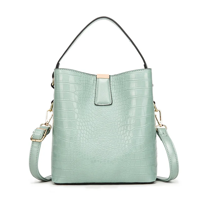 2020 Amazon new design vintage fashion PU chain cross-body bag women bucket bag shoulder bags, 10 colors as picture
2020 Amazon new design vintage fashion PU chain cross-body bag women bucket bag shoulder bags, 10 colors as picture