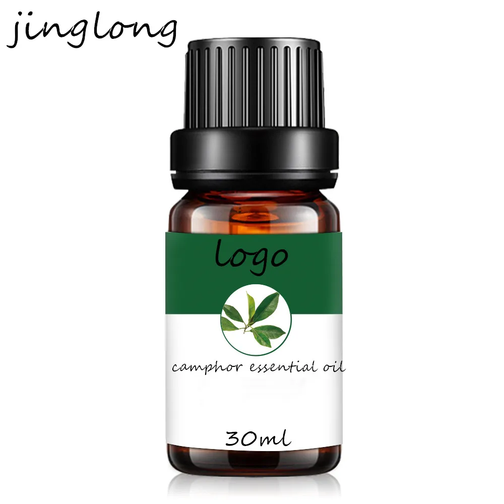 30ml best price product camphor essential oil l with private
