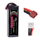 Life 2020 Popular Long Cycle Life 50C 7.4V 5200mAh 2S LiPo RC Battery For Traxxas Slash