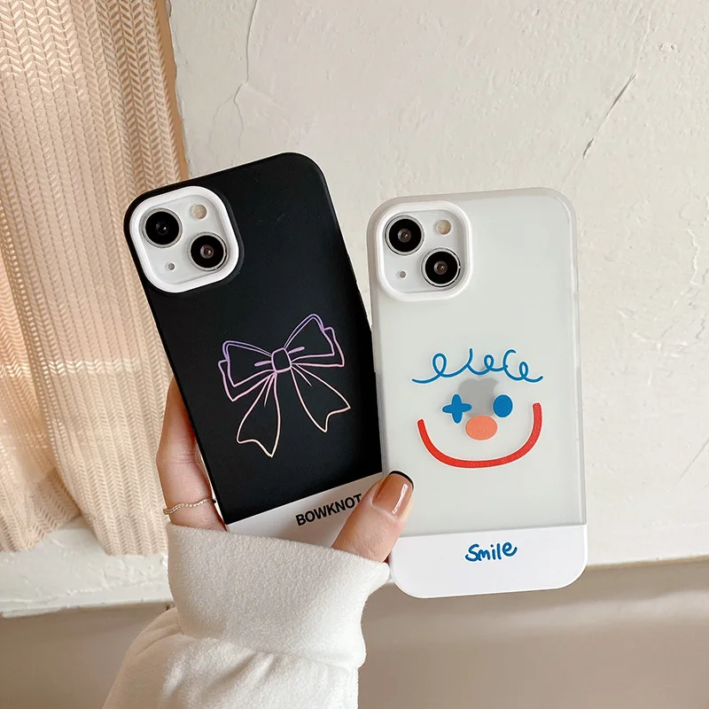 Cute bow girl mobile phone case for iPhone12pro 12Promax drop-proof three-in-one cover for iPhonex xs xr 13max phone
Cute bow girl mobile phone case for iPhone12pro 12Promax drop-proof three-in-one cover for iPhonex xs xr 13max phone