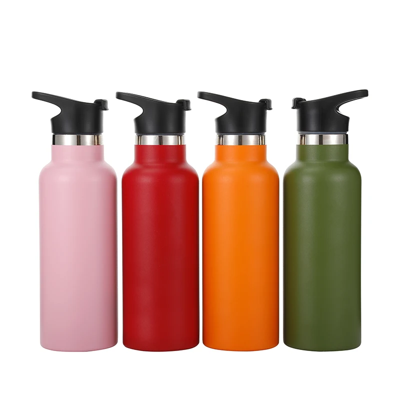 Amazon Top Selling Custom Printed Insulated Stainless Steel Sports Water Bottle with Straw Lids, Customized color
Amazon Top Selling Custom Printed Insulated Stainless Steel Sports Water Bottle with Straw Lids, Customized color