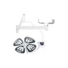 ZT-LED-L4 Series Operation Room Ceiling Mount Shadowless LED Operating Light