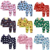 Latest High Quality Fabric Pyjamas Milk Silk Fashion Cartoon Children Pajamas Baby Clothing Kids Pyjamas Boys Pyjamas for Winter
Latest High Quality Fabric Pyjamas Milk Silk Fashion Cartoon Children Pajamas Baby Clothing Kids Pyjamas Boys Pyjamas for Winter