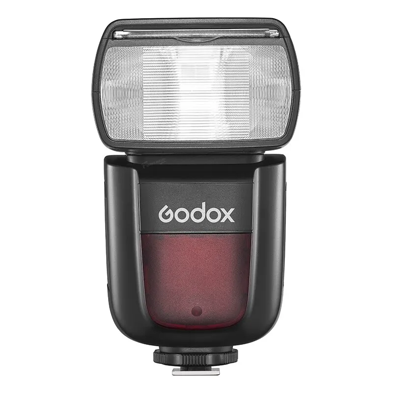 

Godox V850III V850III-C V850III-N V850III-S Speedlite TTL HSS Flash for Canon Sony Nikon Fuji Olympus Pentax Camera