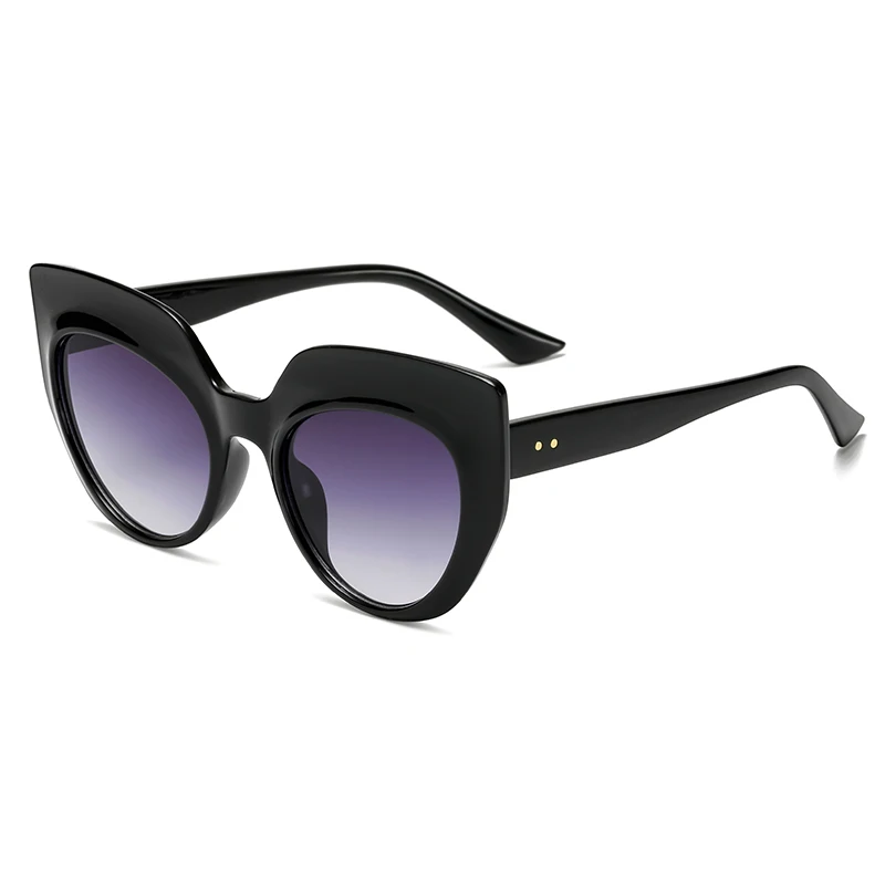 Wholesale Ladies Women Luxury High Quality Eye Cat Colorful Sunglass Acetate Trendy Sunglasses
Wholesale Ladies Women Luxury High Quality Eye Cat Colorful Sunglass Acetate Trendy Sunglasses