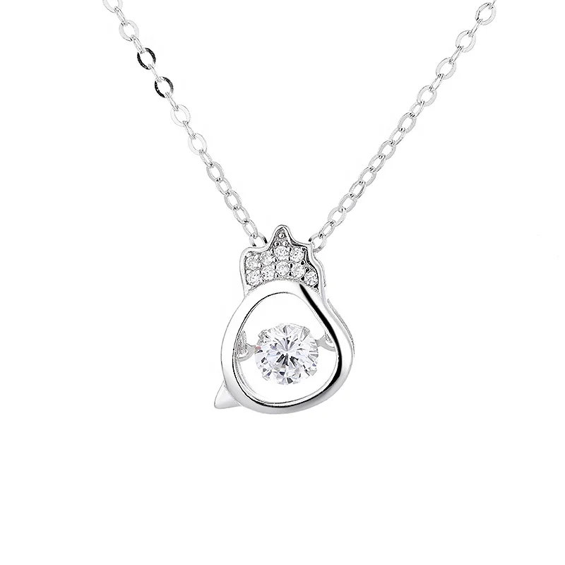 Classic Popular Design Sterling Silver Women Fine Jewelry Pendants Fashion Chook Cubic Zodiac Pendant
Classic Popular Design Sterling Silver Women Fine Jewelry Pendants Fashion Chook Cubic Zodiac Pendant
