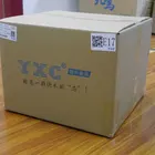 2520 Oscillator YXC Manufacturers SMD MEMS Quartz Crystal Differential Programmable Oscillator 1MHz To 1500MHz