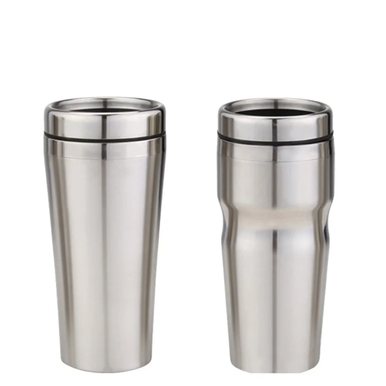 Hot Cold Vacuum Stainless Steel Insulated Cup/Thermal Mug/Car Insulated Travel Tumbler, Customized
Hot Cold Vacuum Stainless Steel Insulated Cup/Thermal Mug/Car Insulated Travel Tumbler, Customized