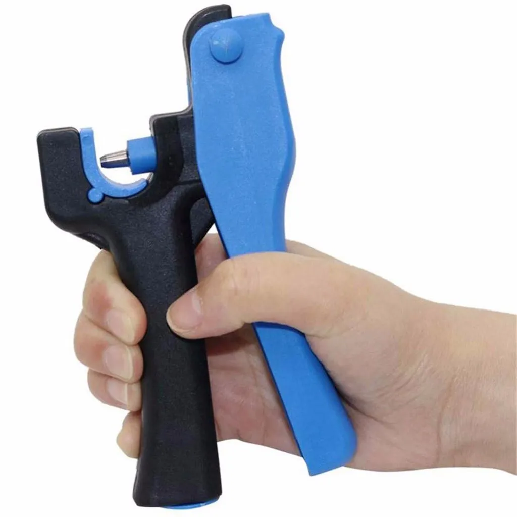 4mm Hole Puncher For PE Pipe Hose Inserting Hole Punch Drilling Tools Garden Irrigation Accessories Water Connectors Fittings
4mm Hole Puncher For PE Pipe Hose Inserting Hole Punch Drilling Tools Garden Irrigation Accessories Water Connectors Fittings