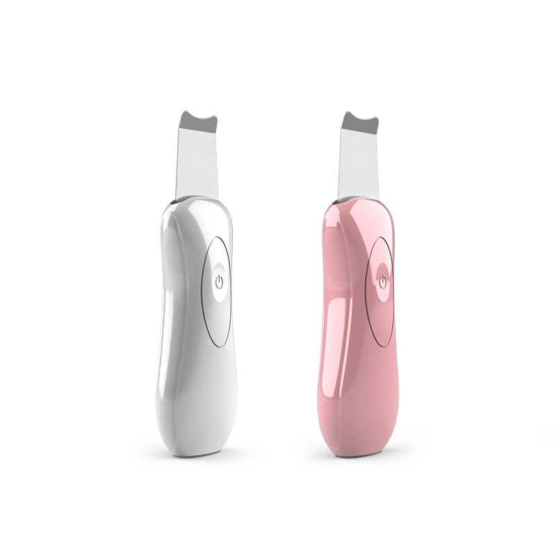 New arrival rechargeable ultra sonic face scrubber skin scrubber ultrasonic facial skin scrubber
New arrival rechargeable ultra sonic face scrubber skin scrubber ultrasonic facial skin scrubber