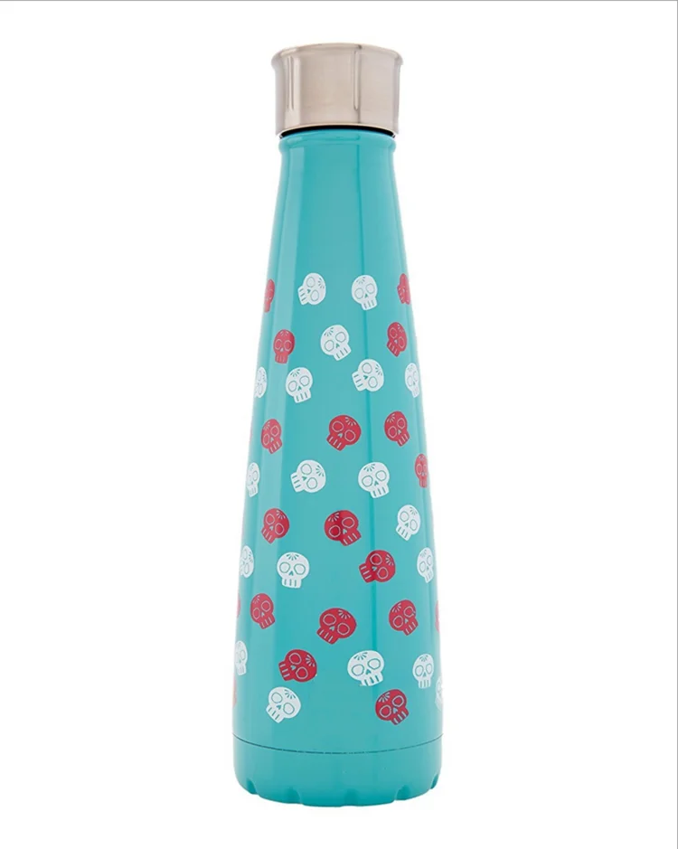 wholesale nice price Promotion double wall Stainless Steel Cola Shaped Water Bottle
wholesale nice price Promotion double wall Stainless Steel Cola Shaped Water Bottle