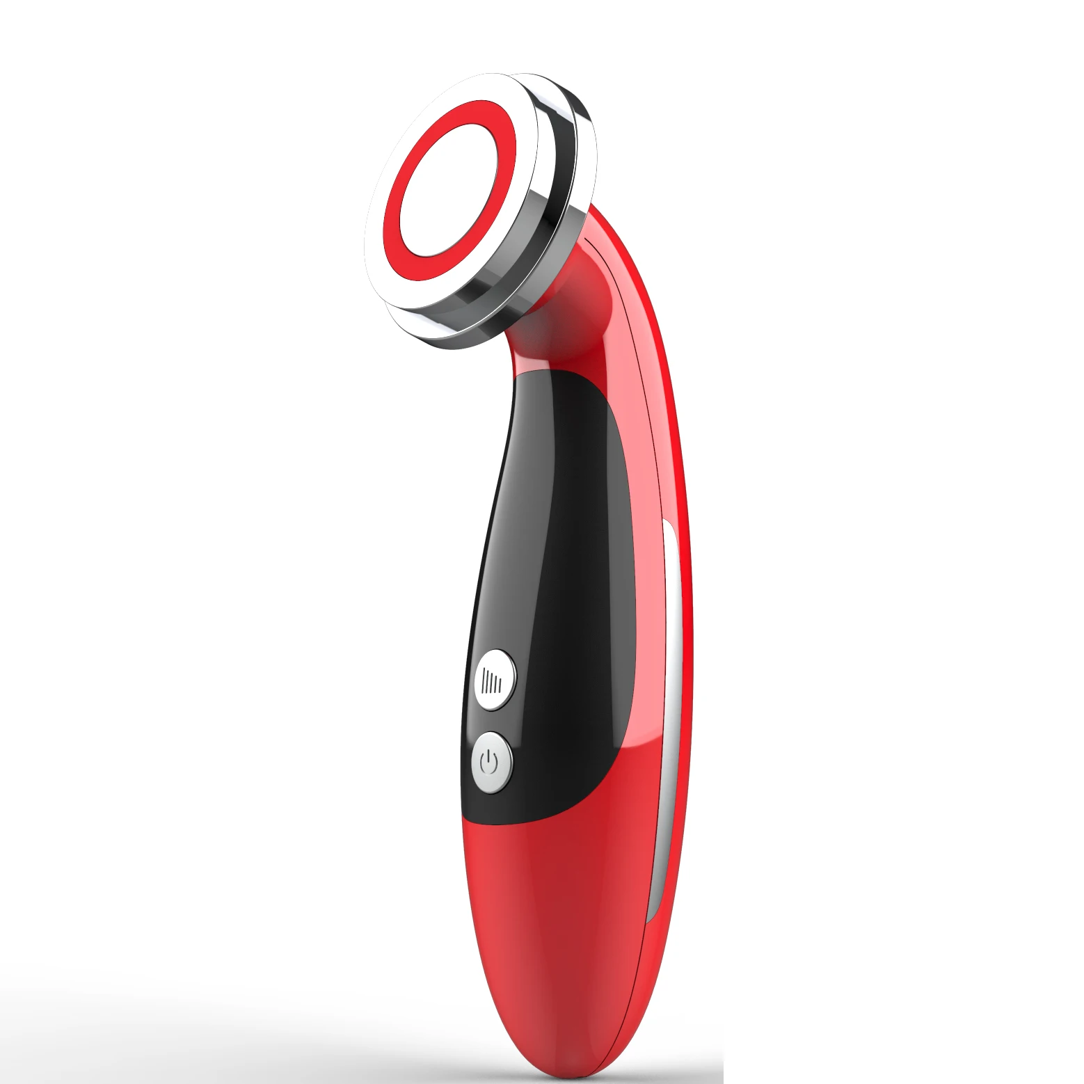 MURALKON High quality ultrasonic cleansing pore 4 in 1 microcurrent vibration face massage tool
MURALKON High quality ultrasonic cleansing pore 4 in 1 microcurrent vibration face massage tool