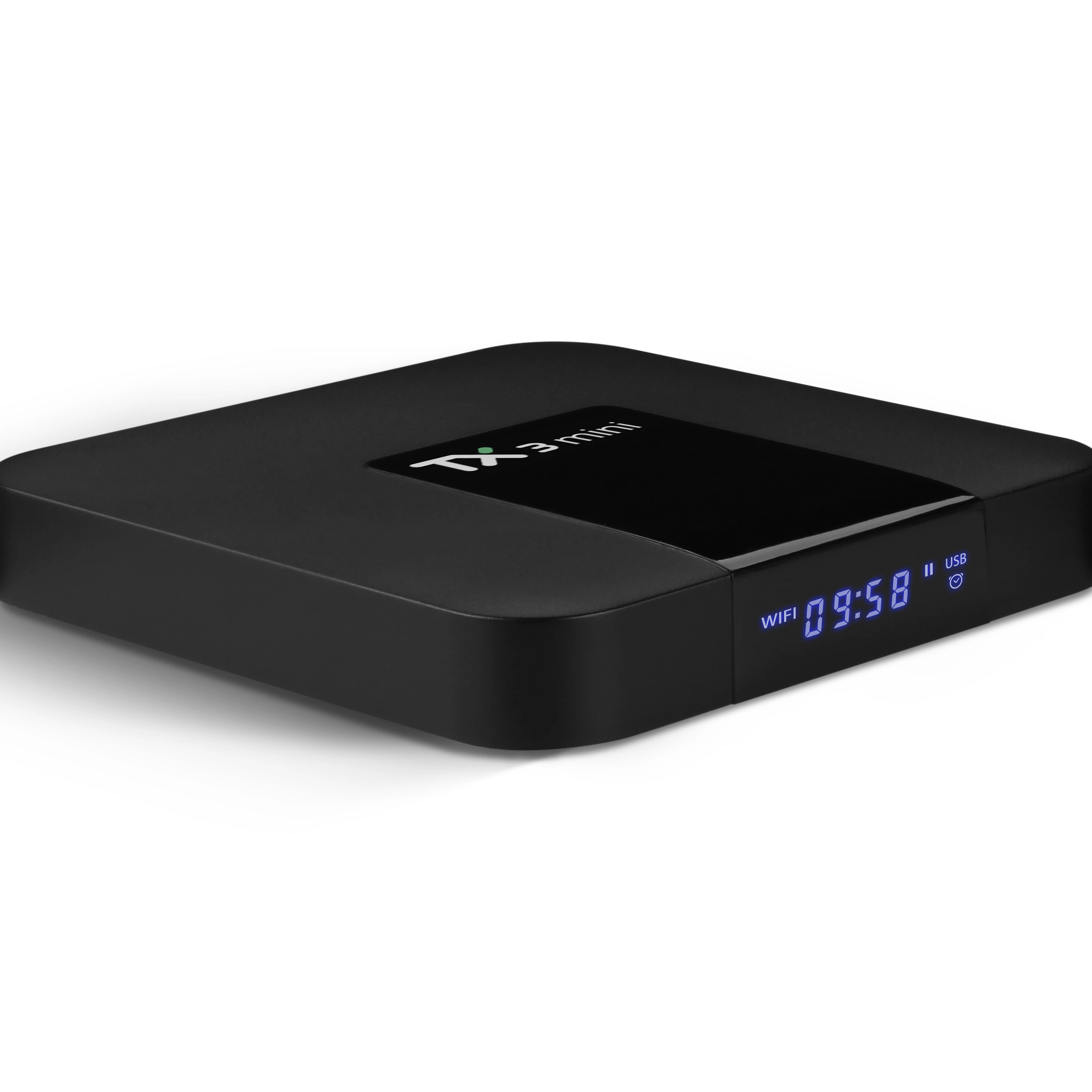 Factory Directly Amlogic s905w Android 7.1 Tanix tx3 mini Tv Box 2gb 16gb tx 3 mini, tv box tx3mini
Factory Directly Amlogic s905w Android 7.1 Tanix tx3 mini Tv Box 2gb 16gb tx 3 mini, tv box tx3mini