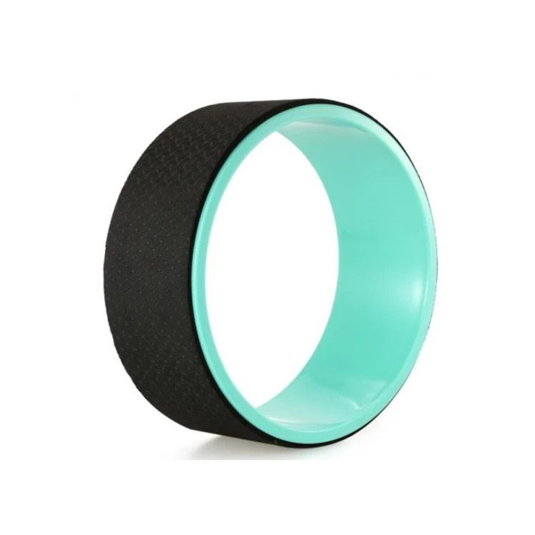 High Quality OEM Customized Eco-Friendly Natural Yoga Wheel For Balance Training, Customized color
High Quality OEM Customized Eco-Friendly Natural Yoga Wheel For Balance Training, Customized color