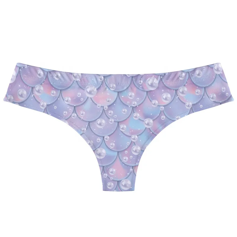 Factory High Quality custom print fashion buttery soft women's panties thong sexy underwear, Various color
Factory High Quality custom print fashion buttery soft women's panties thong sexy underwear, Various color