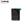 Ortustech brand 2.4inch industrial lcd 240*320 resolution display high value long lifetime 50k hrs full viewing angle screen