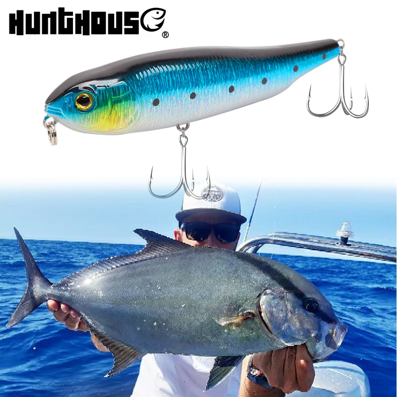 Floating swimbait top water baits 80mm/7.5g 95mm/14g pencil fishing hard lure jerkbait lure, 6 colors
Floating swimbait top water baits 80mm/7.5g 95mm/14g pencil fishing hard lure jerkbait lure, 6 colors