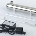 Drinking Water Sterilizer Uvc Industrial Water Treatment System