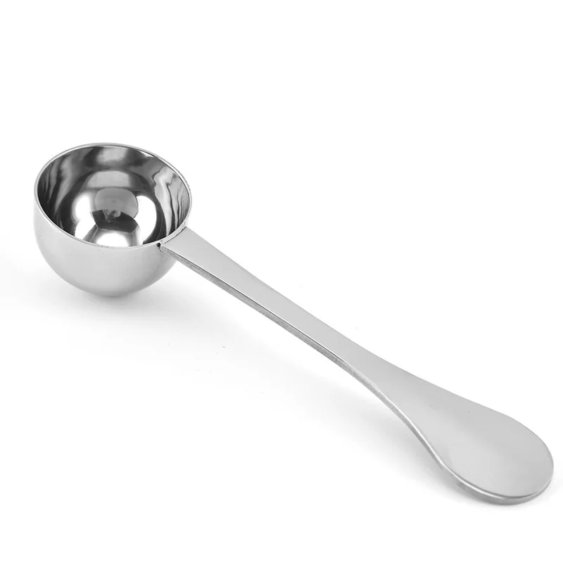 China OEM Factory Wholesale 304 Stainless Steel Coffee Long Handle Multi-Functional Milk Powder Measuring Spoon
China OEM Factory Wholesale 304 Stainless Steel Coffee Long Handle Multi-Functional Milk Powder Measuring Spoon