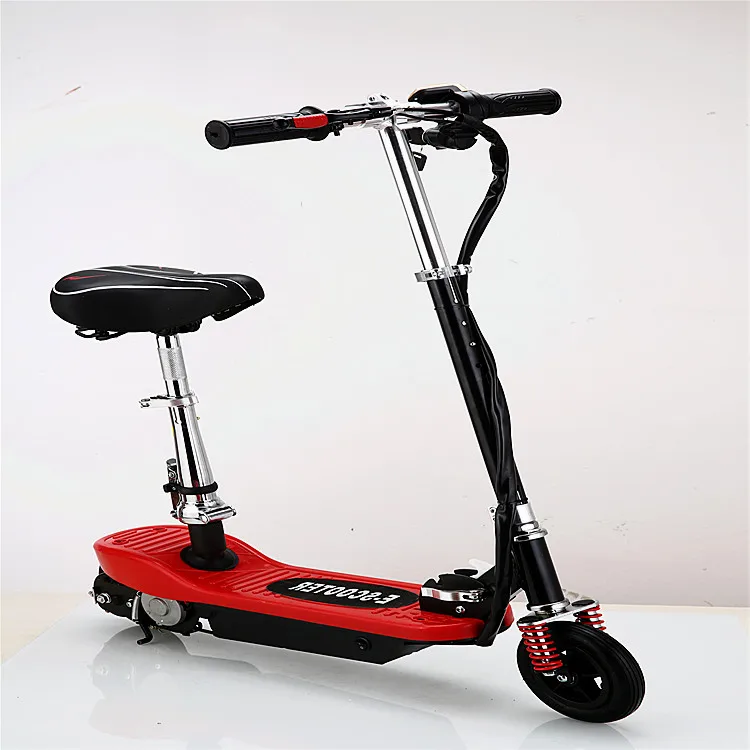 Folding electric two-wheel kids electric scooter adult and child universal mini portable
Folding electric two-wheel kids electric scooter adult and child universal mini portable