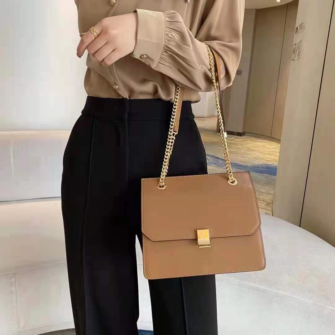 2021 Trendy Ladies bag high quality Crossbody Bag luxury leather handbags for women, Multi
2021 Trendy Ladies bag high quality Crossbody Bag luxury leather handbags for women, Multi