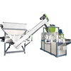 Factory hot sale PE PP recycling washing line for film
