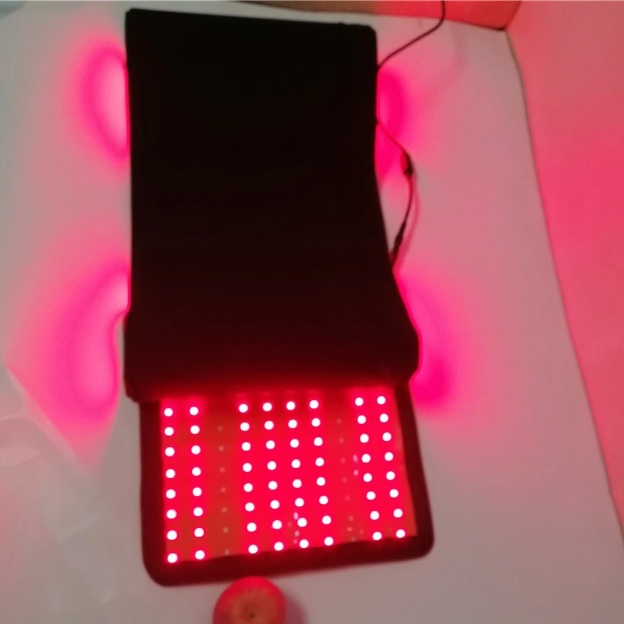 OEM ODM led laser belt full body wrap red light therapy mat 660nm 850nm for health, Black / blue / customized color
OEM ODM led laser belt full body wrap red light therapy mat 660nm 850nm for health, Black / blue / customized color