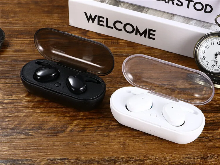 TWS4 boat water proof high end wireless bluetooth headphone,stylish rock on ear wifi micro mi bluetooth headphone - ANKUX.COM
