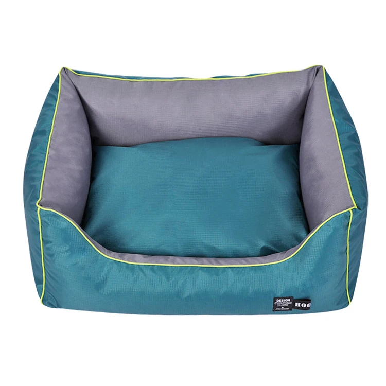 New Design Removable Cover Memory Foam Pet Plush Cat Dog Bed Oxford Cloth Pet Bed, Customized color
New Design Removable Cover Memory Foam Pet Plush Cat Dog Bed Oxford Cloth Pet Bed, Customized color