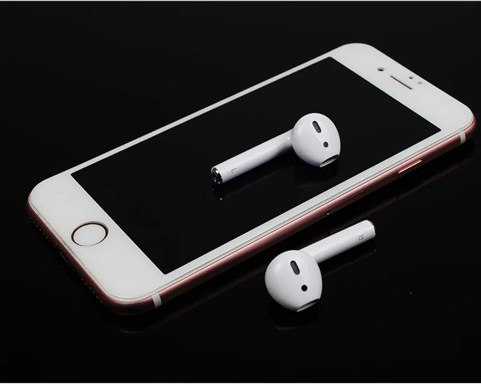 i30 TWS Pop up 1-1 Separate use Wireless Earphone 6D Super Bass Bluetooth 5.0 Earphones i30TWS Earbuds PK i20 i10 i12 - ANKUX.COM